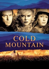 Cold Mountain