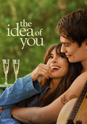 The Idea of You