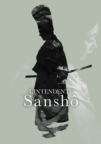 L'intendente Sanshô