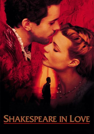 Shakespeare in Love