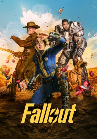 Fallout