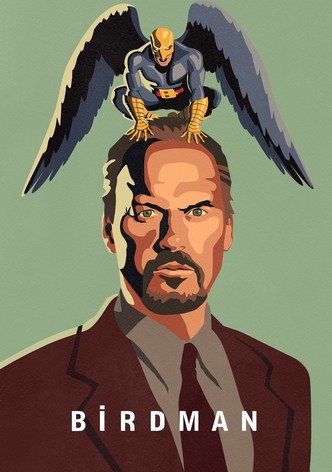 Birdman o (l'imprevedibile virtù dell'ignoranza)