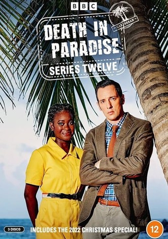 Death in Paradise