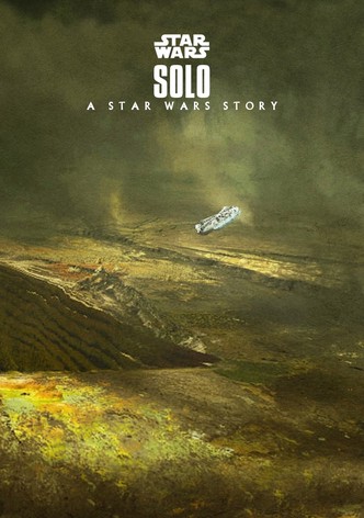 Solo: Star Wars Story