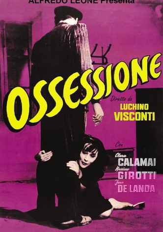 Ossessione