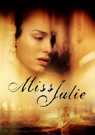 Miss Julie