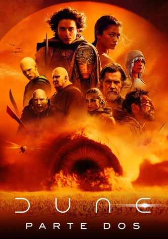 Dune: Parte dos