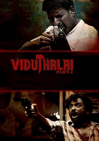 Viduthalai: Part I