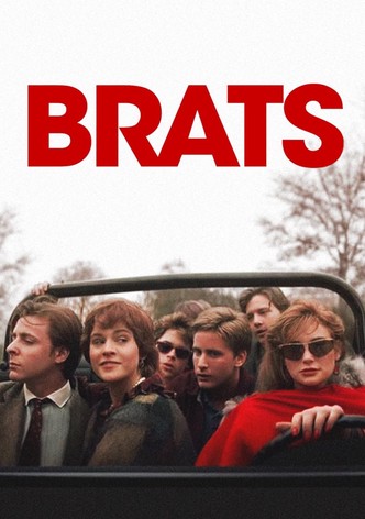 BRATS