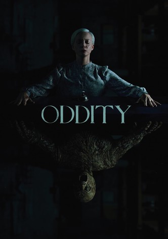 Oddity