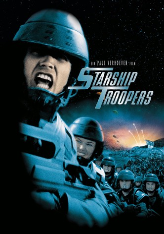 Starship Troopers