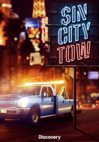 Sin City Tow