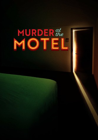 Murder at the Motel