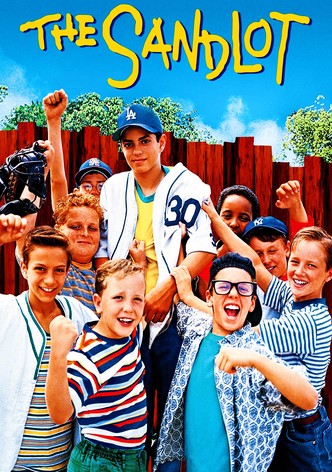 The Sandlot