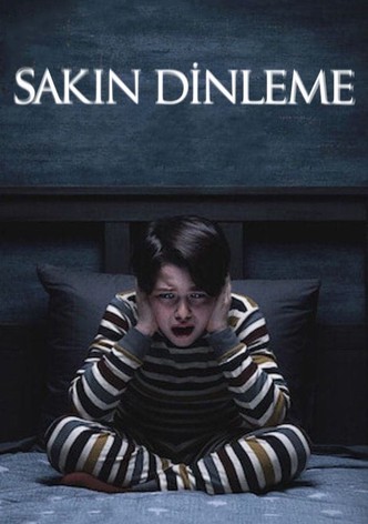 Sakın Dinleme