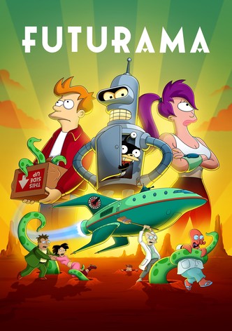 Futurama