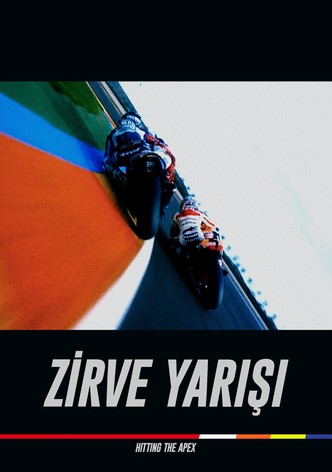 Zirve Yarışı