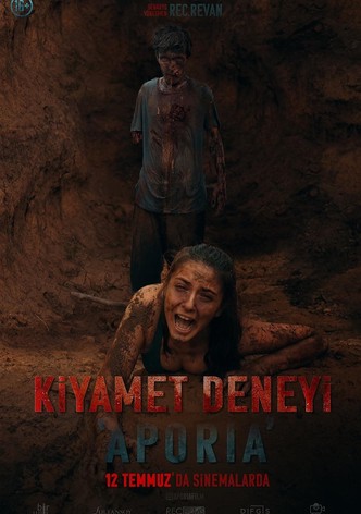 Kıyamet Deneyi: Aporia