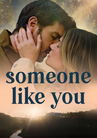 Someone Like You