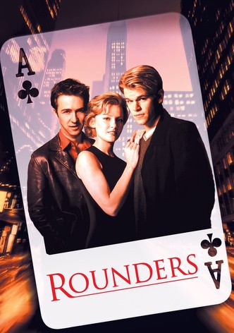 Rounders