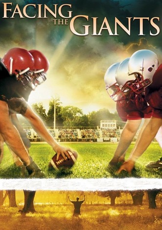 Facing the Giants