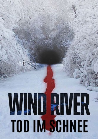 Wind River - Tod im Schnee