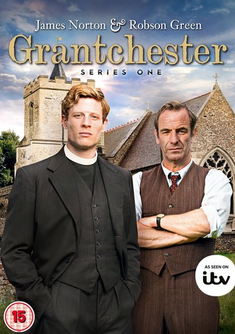 Grantchester