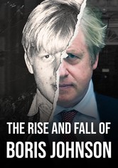 The Rise and Fall of Boris Johnson - Series 1