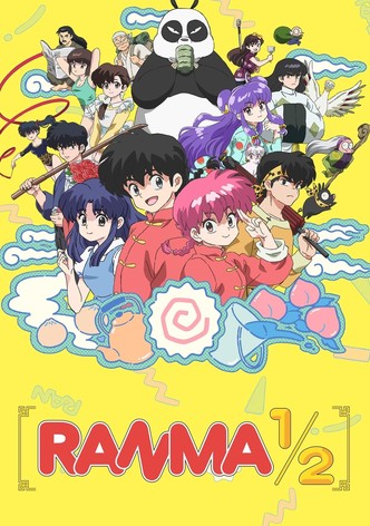 Ranma ½