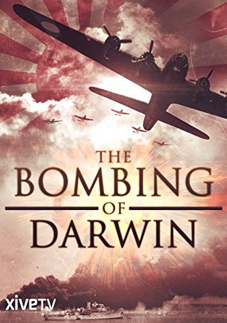 The Bombing of Darwin: An Awkward Truth