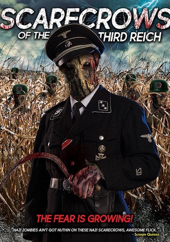 Scarecrows of the Third Reich