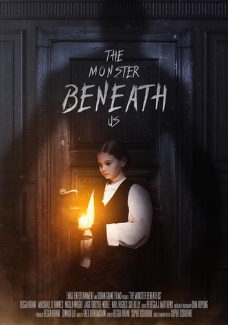 The Monster Beneath Us