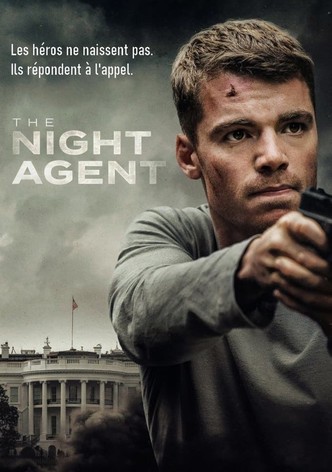 The Night Agent