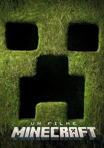 Um Filme Minecraft