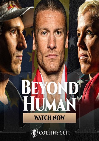 Beyond Human