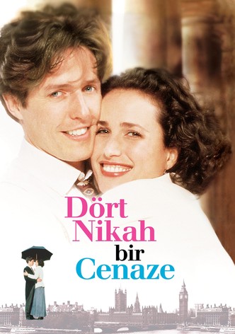 Dört Nikah Bir Cenaze