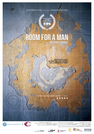 Room for a Man