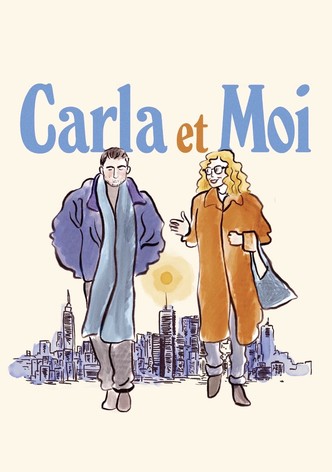 Carla et Moi