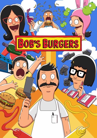 Bob's Burgers