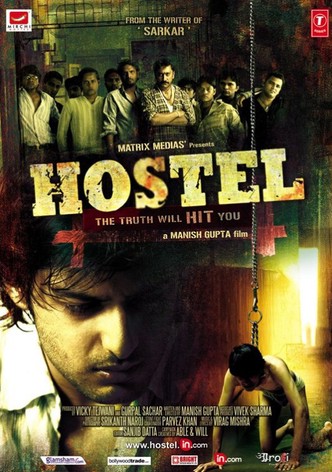 Hostel