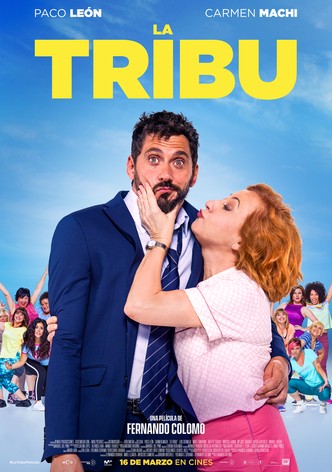 La tribu