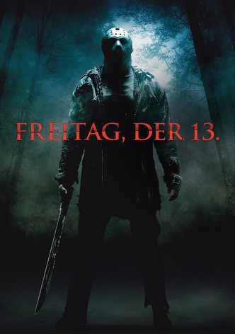 Freitag der 13.