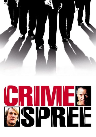 Crime Spree