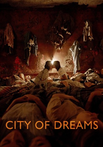 City of Dreams