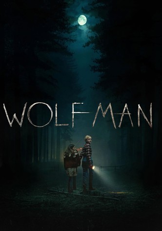 Wolf Man