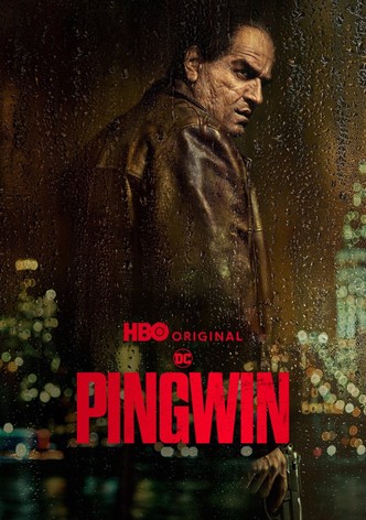 Pingwin