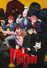 Dandadan - Temporada 1