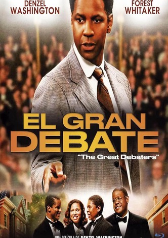 El gran debate