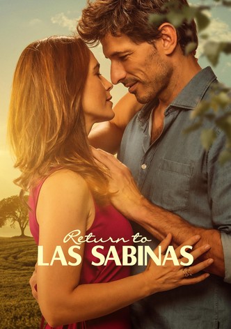 Return to Las Sabinas