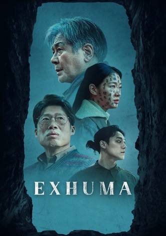 Exhuma